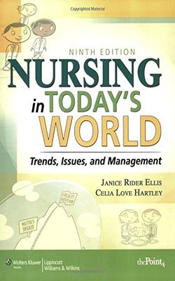 Nursing In Todays World 9e  (ie) 2008