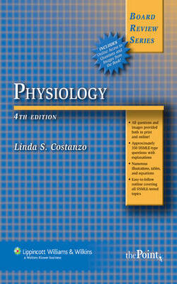 BRS Physiology