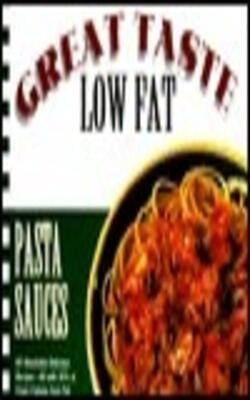 Pasta Sauces (great Taste, Low Fat)