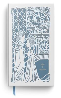PRIDE AND PREJUDICE (JANE AUSTEN COLLECTION)