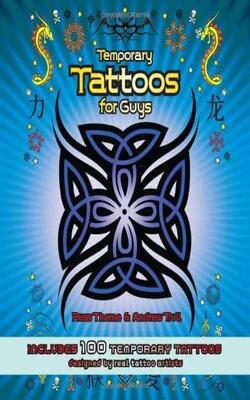 Temporary Tattoos For Guys