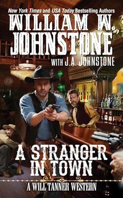 A Stranger In Town