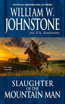 Slaughter Of The Mountain Man