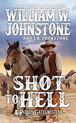 Shot To Hell