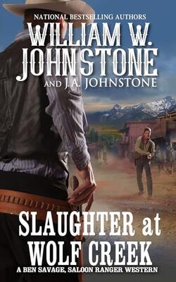 Slaughter At Wolf Creek