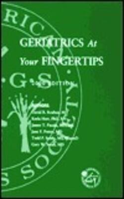 Geriatrics At Your Fingertips 2000