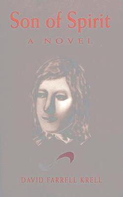 Son Of Spirit: A Novel (suny Series In Contemporary Continental Philosophy)