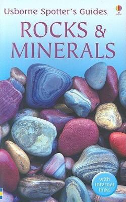 Rocks & Minerals