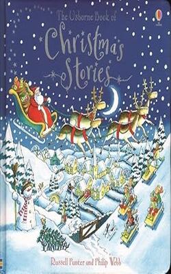 Christmas Stories For Little Children Cv