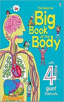 Big Book Of The Body