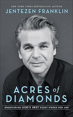 Acres Of Diamonds