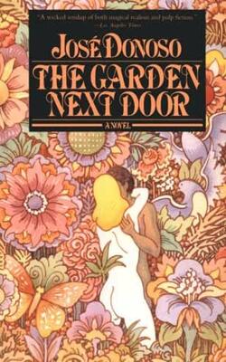 Garden Next Door