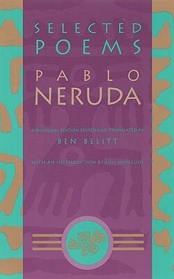 Selected Poems : Pablo Neruda : English