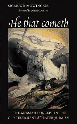 He That Cometh