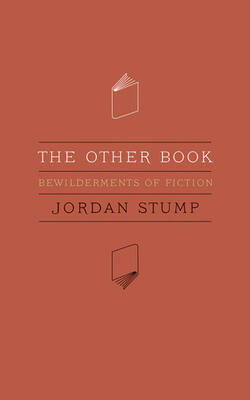 The Other Book: Bewilderments Of Fiction (stages)