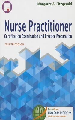 Nurse Practitioner Certification Examination And Practice Preparation