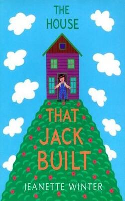 The House That Jack Built