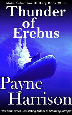Thunder Of Erebus
