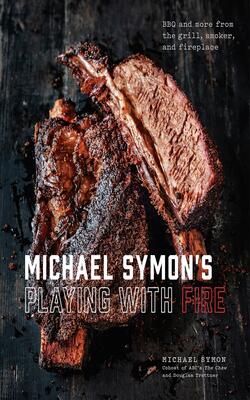 Michael Symon''s Playing With Fire