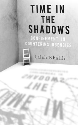 Time In The Shadows