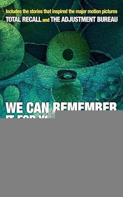 We Can Remember It for you Wholesale and