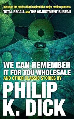We Can Remember It for you Wholesale and