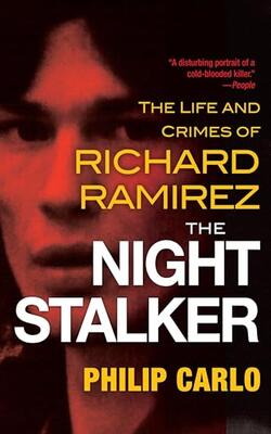 The Night Stalker: The Disturbing Life A