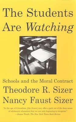 The Students Are Watching