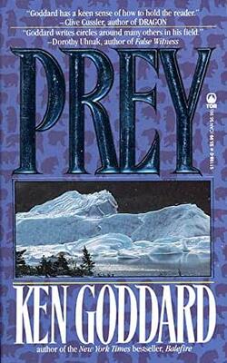 Prey