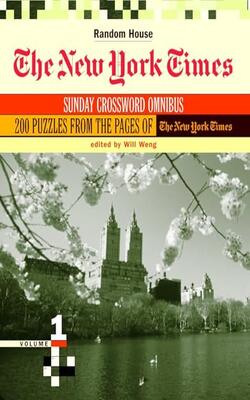 The New York Times Sunday Crossword Omni