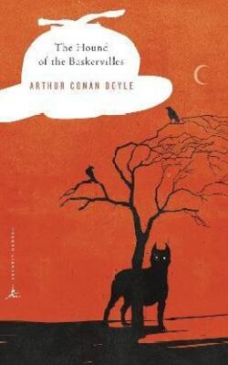 The Hound Of The Baskervilles