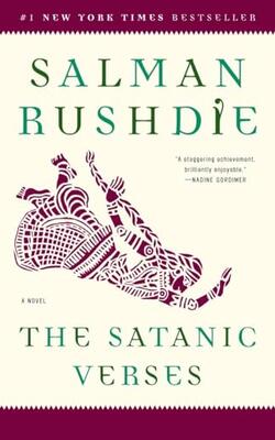 The Satanic Verses: A Novel