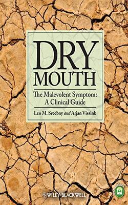 Dry Mouth (pb 2010)