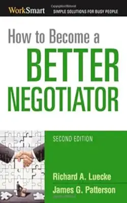 How To Become A Better Negotiator