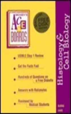 Ace - Histology