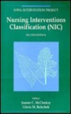 Nursing Interventions Classification (NIC)