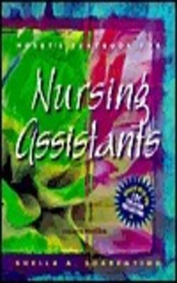 Mosby*s Textbook For Nursing Assistants