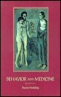 Behavior And Medicine