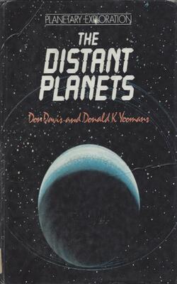 Distant Planets