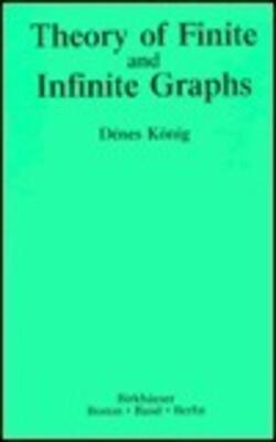 Theory Of Finite And Infinite Graphs -
