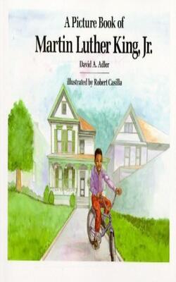 A Picture Book of Martin Luther King, Jr