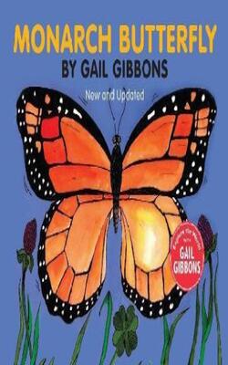 Monarch Butterfly