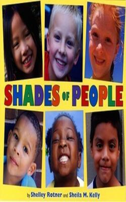 Shades Of People
