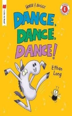 Dance, Dance, Dance!