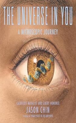 The Universe In You: A Microscopic Journ