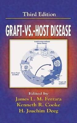 Graft Vs Host Disease