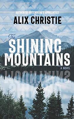 The Shining Mountains