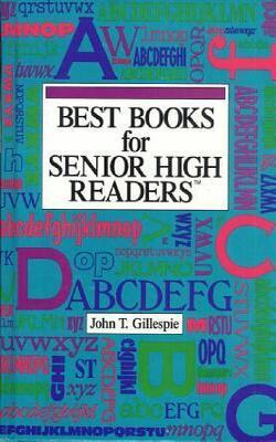 Best Books For Senior High Readers