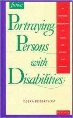 Portraying Persons With Disabilities