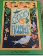 A Good Marriage
